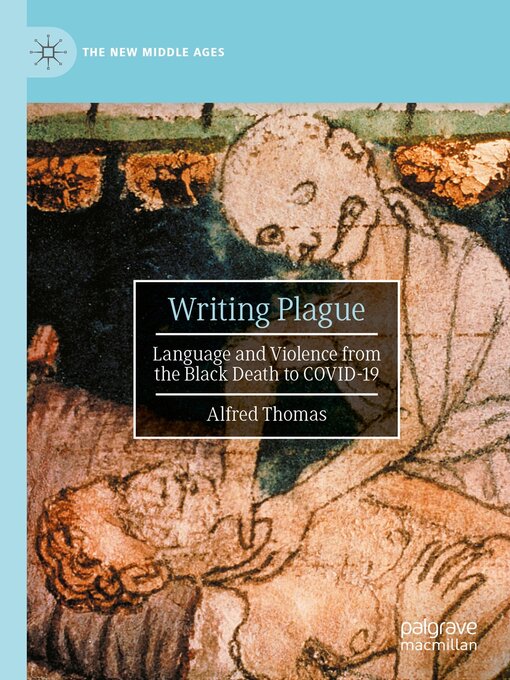 Title details for Writing Plague by Alfred Thomas - Available